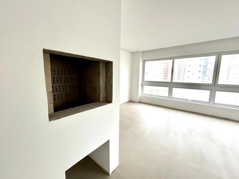 MAGNÍFICO 3 DORMITÓRIOS DE FRENTE EM EDIFÍCIO DE ALTO PADRÃO: 2ª foto da galeria de imagens do imóvel