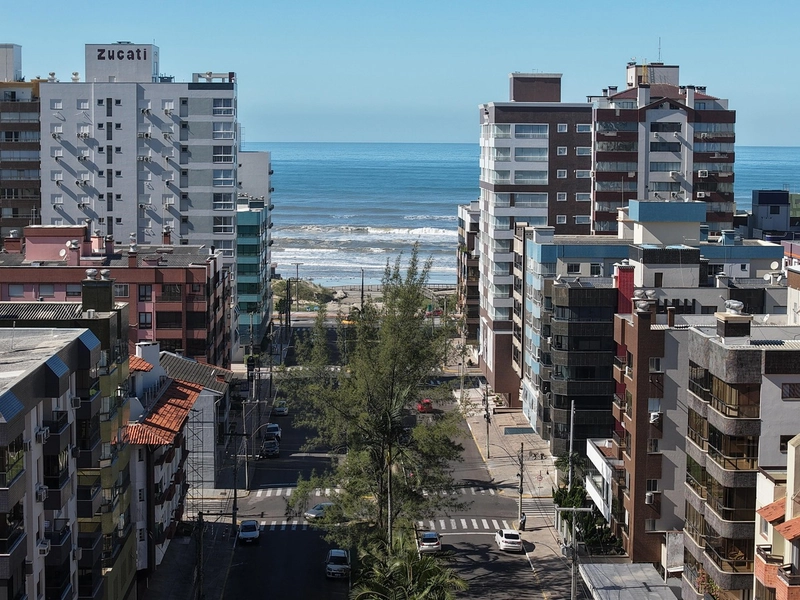 NOVIDADE NO BAIRRO CENTRO, EM CAPÃO DA CANOA!!!: 12ª foto da galeria de imagens do imóvel