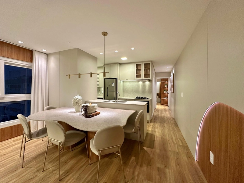 APARTAMENTO A VENDA : ALTO PADRÃO !!!: 4ª foto da galeria de imagens do imóvel