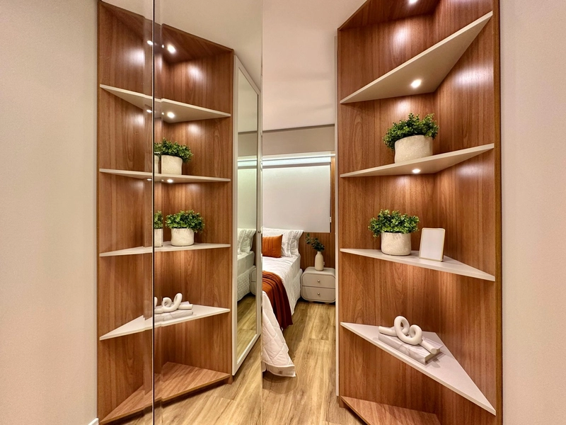 APARTAMENTO A VENDA : ALTO PADRÃO !!!: 14ª foto da galeria de imagens do imóvel