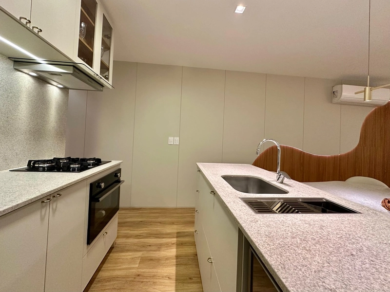 APARTAMENTO A VENDA : ALTO PADRÃO !!!: 7ª foto da galeria de imagens do imóvel