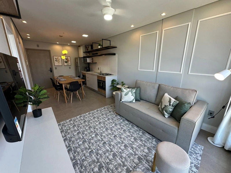 APARTAMENTO À VENDA COM INFRA NA AVENIDA CENTRAL DE ATLÂNTIDA: 8ª foto da galeria de imagens do imóvel
