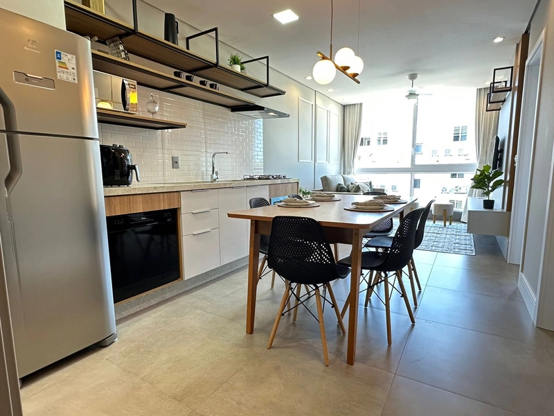 APARTAMENTO À VENDA COM INFRA NA AVENIDA CENTRAL DE ATLÂNTIDA: 10ª foto da galeria de imagens do imóvel