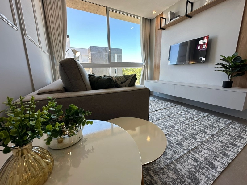 APARTAMENTO À VENDA COM INFRA NA AVENIDA CENTRAL DE ATLÂNTIDA: 6ª foto da galeria de imagens do imóvel