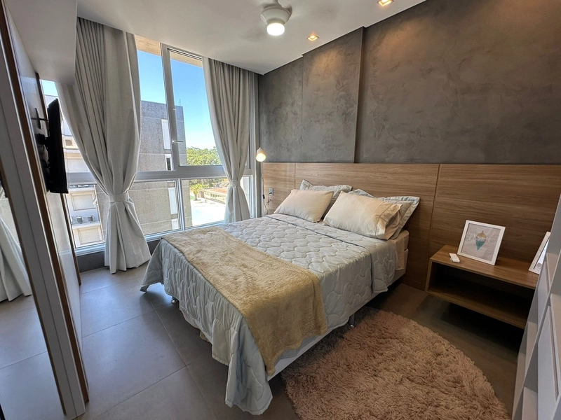 APARTAMENTO À VENDA COM INFRA NA AVENIDA CENTRAL DE ATLÂNTIDA: 19ª foto da galeria de imagens do imóvel