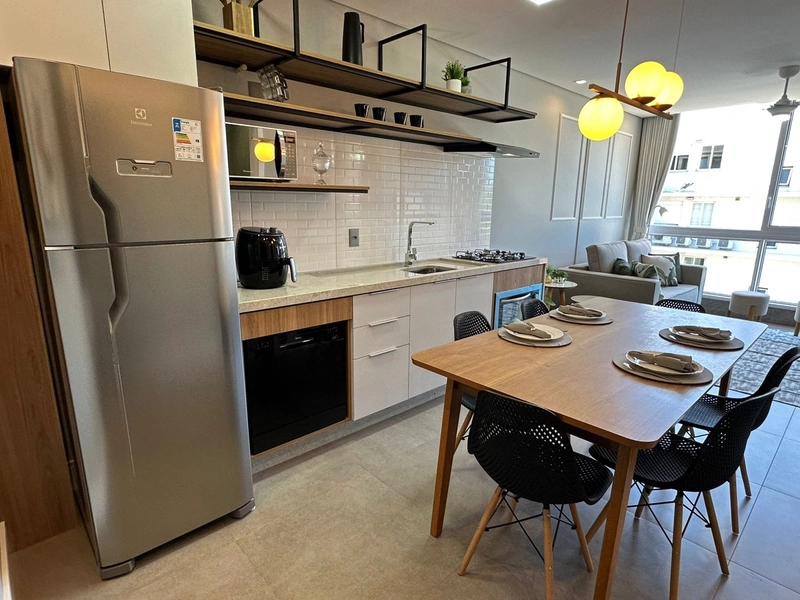 APARTAMENTO À VENDA COM INFRA NA AVENIDA CENTRAL DE ATLÂNTIDA: 16ª foto da galeria de imagens do imóvel