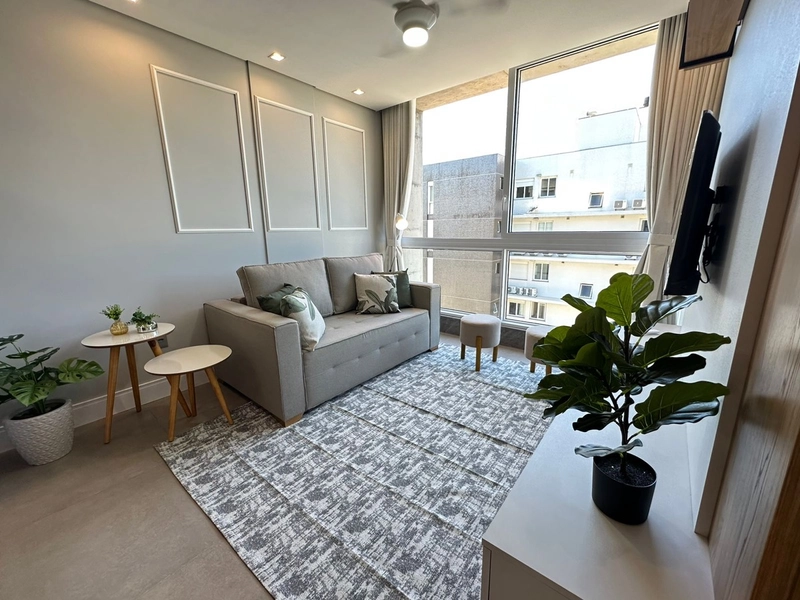 APARTAMENTO À VENDA COM INFRA NA AVENIDA CENTRAL DE ATLÂNTIDA: 1ª foto da galeria de imagens do imóvel