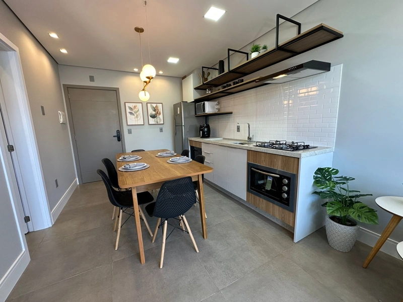 APARTAMENTO À VENDA COM INFRA NA AVENIDA CENTRAL DE ATLÂNTIDA: 12ª foto da galeria de imagens do imóvel