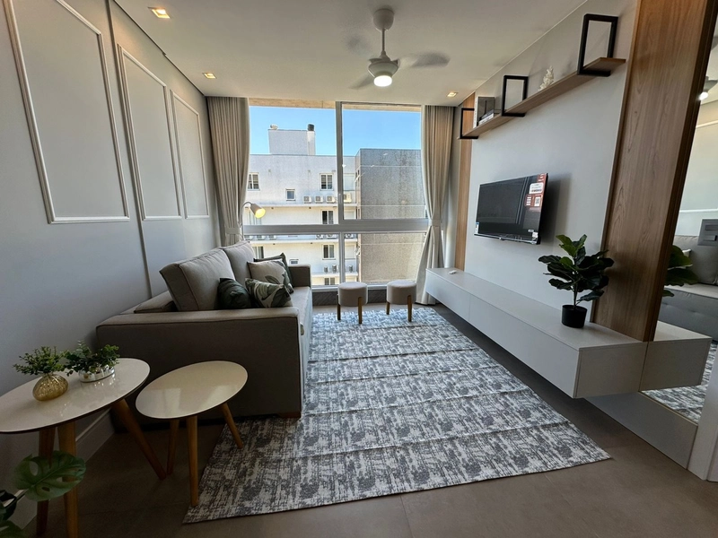 APARTAMENTO À VENDA COM INFRA NA AVENIDA CENTRAL DE ATLÂNTIDA: 5ª foto da galeria de imagens do imóvel