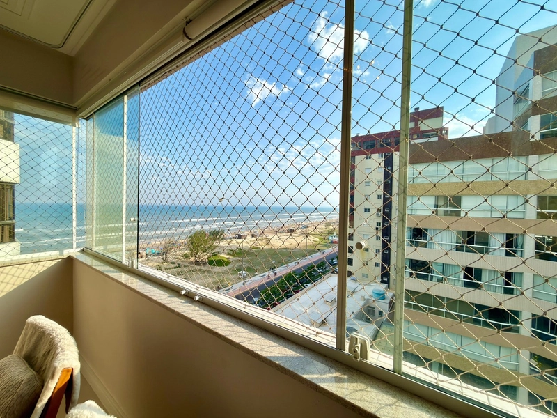 NOVIDADE A VENDA VISTA ETERNA PARA O MAR: 4ª foto da galeria de imagens do imóvel