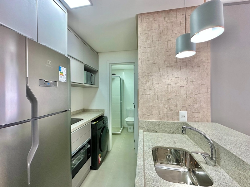 LOFT À VENDA! BAIRRO NAVEGANTES: 6ª foto da galeria de imagens do imóvel