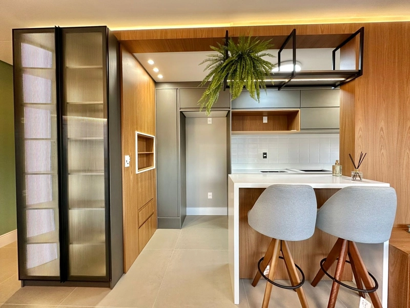 Apartamento novo com 03 dormitórios e infra completa na Zona Nova: 9ª foto da galeria de imagens do imóvel