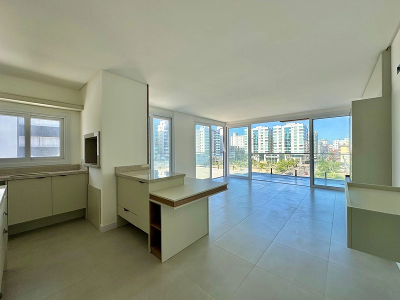 APARTAMENTO À VENDA  COM TERRAÇO, INFRA INCRÍVEL E VISTA PARA PRAÇA: 11ª foto da galeria de imagens do imóvel