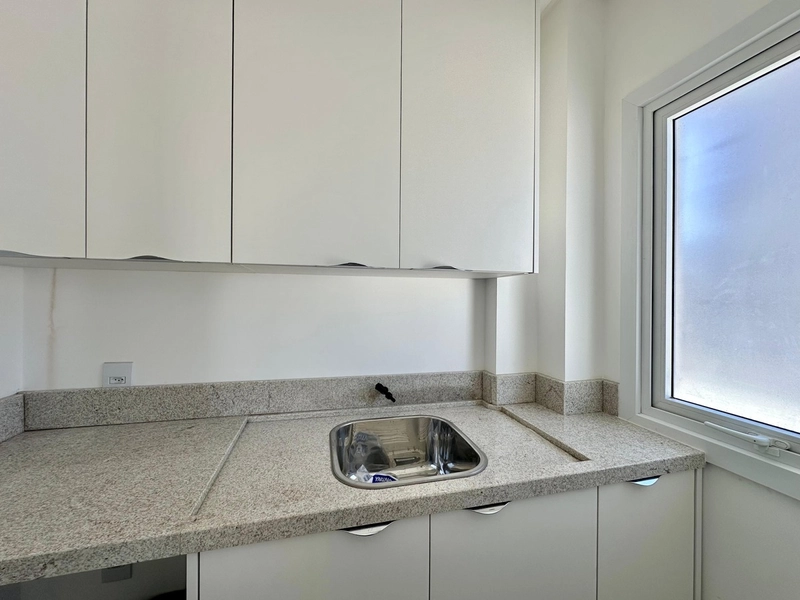 APARTAMENTO À VENDA  COM TERRAÇO, INFRA INCRÍVEL E VISTA PARA PRAÇA: 14ª foto da galeria de imagens do imóvel