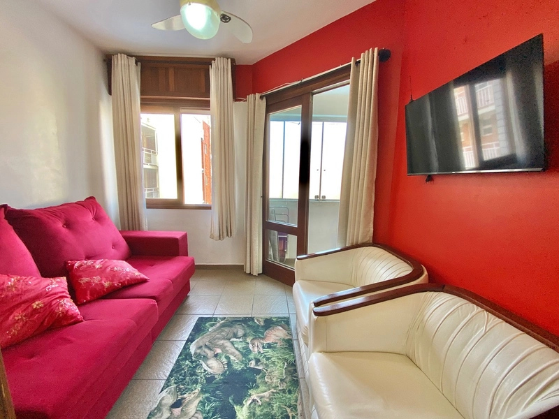 No centro de Capão da Canoa!: 6ª foto da galeria de imagens do imóvel