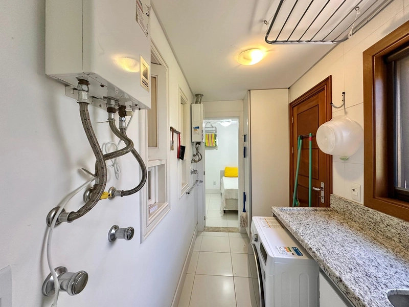 CASA À VENDA CONDOMÍNIO LAS DUNAS: 16ª foto da galeria de imagens do imóvel