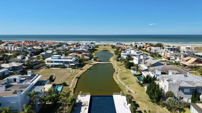 CASA À VENDA CONDOMÍNIO LAS DUNAS: 26ª foto da galeria de imagens do imóvel