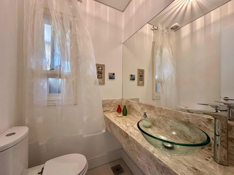 CASA À VENDA CONDOMÍNIO LAS DUNAS: 12ª foto da galeria de imagens do imóvel