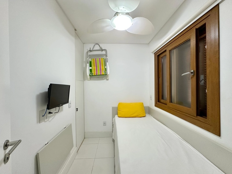 CASA À VENDA CONDOMÍNIO LAS DUNAS: 17ª foto da galeria de imagens do imóvel