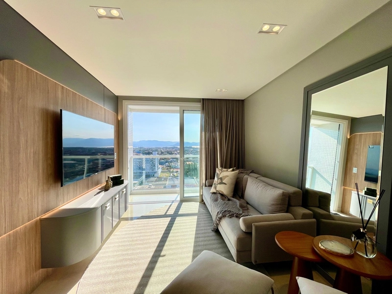 APARTAMENTO À VENDA ALTO PADRÃO / INFRA FANTÁSTICA