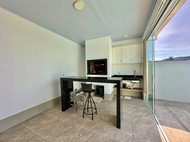 CASA À VENDA EM CAPÃO DA CANOA: 14ª foto da galeria de imagens do imóvel