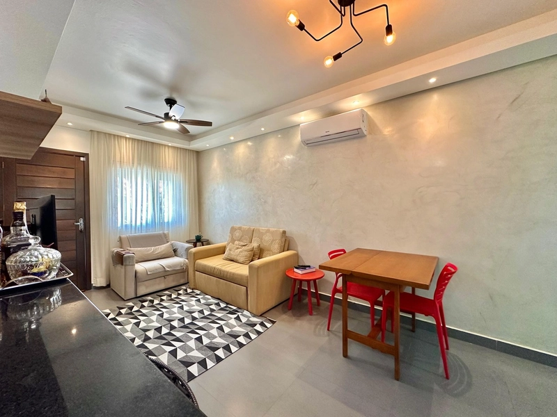 CASA À VENDA EM CAPÃO DA CANOA: 2ª foto da galeria de imagens do imóvel