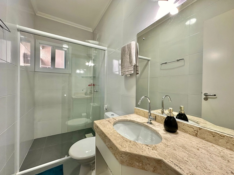 CASA À VENDA EM CAPÃO DA CANOA: 9ª foto da galeria de imagens do imóvel