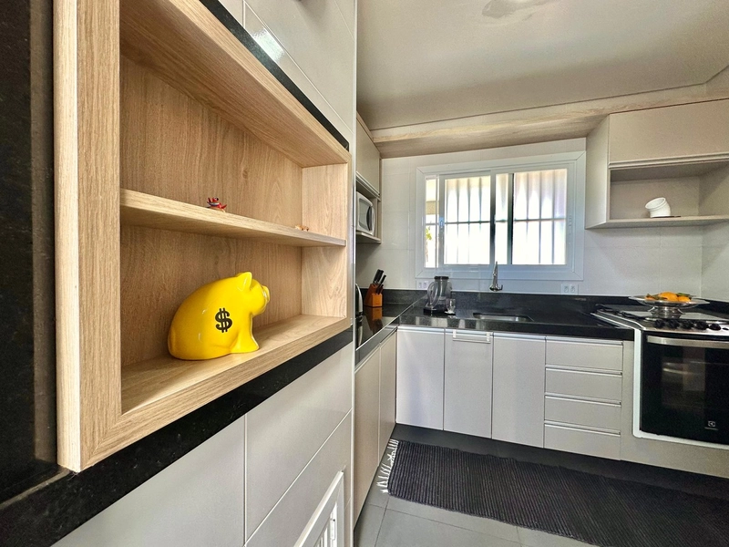 CASA À VENDA EM CAPÃO DA CANOA: 6ª foto da galeria de imagens do imóvel