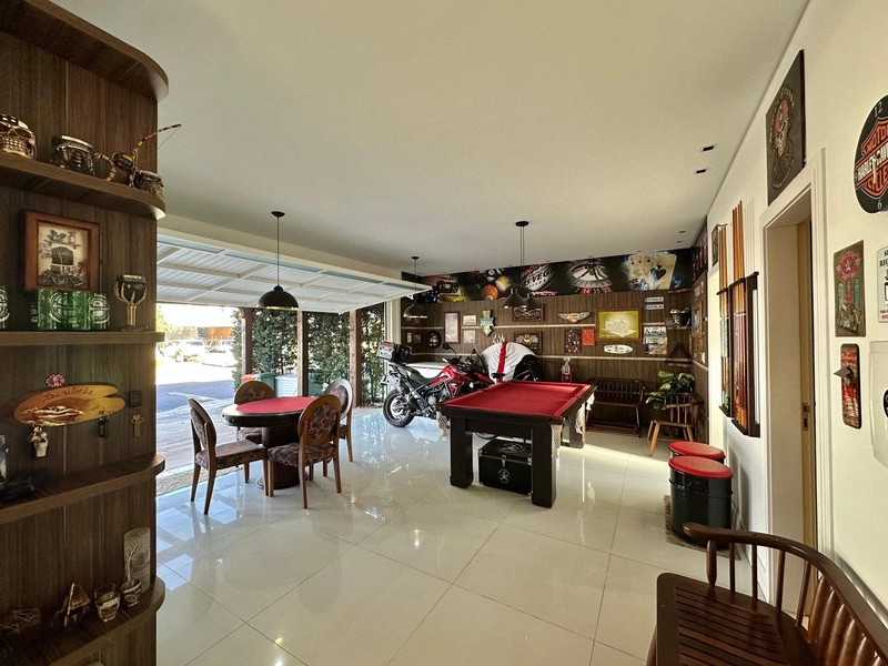 CONDOMÍNIO  CONDADO DE CAPÃO  CASA À VENDA: 13ª foto da galeria de imagens do imóvel