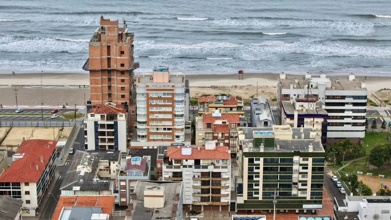 APARTAMENTO 02 DORMITÓRIOS À VENDA SACADA DE FRENTE!: 16ª foto da galeria de imagens do imóvel