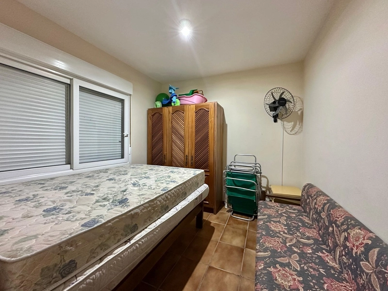 APARTAMENTO 02 DORMITÓRIOS À VENDA SACADA DE FRENTE!: 9ª foto da galeria de imagens do imóvel