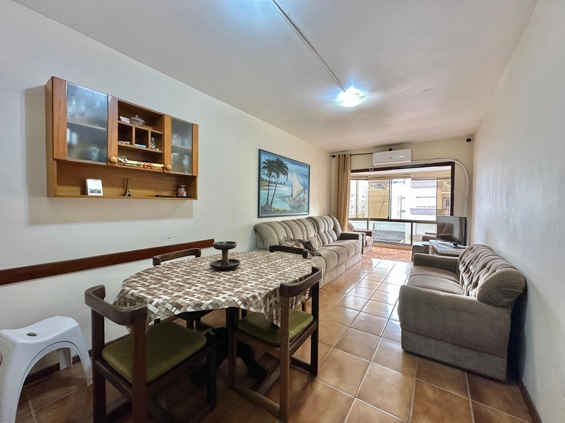 APARTAMENTO 02 DORMITÓRIOS À VENDA SACADA DE FRENTE!: 4ª foto da galeria de imagens do imóvel