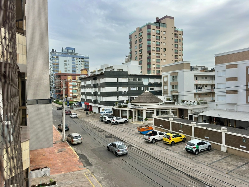 APARTAMENTO 02 DORMITÓRIOS À VENDA SACADA DE FRENTE!: 3ª foto da galeria de imagens do imóvel