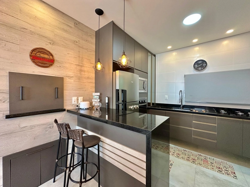 APARTAMENTO À VENDA EM CAPÃO DA CANOA: 7ª foto da galeria de imagens do imóvel