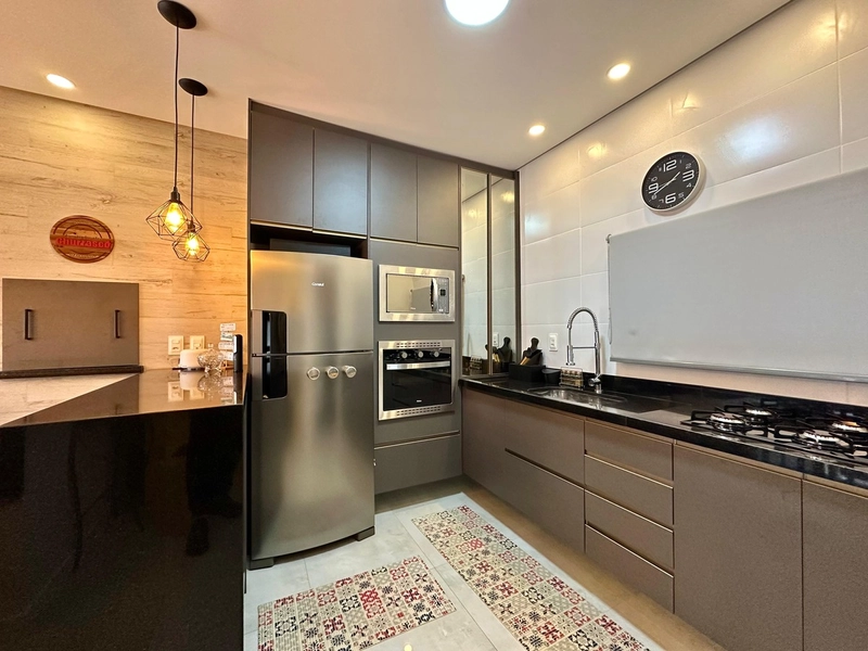 APARTAMENTO À VENDA EM CAPÃO DA CANOA: 8ª foto da galeria de imagens do imóvel