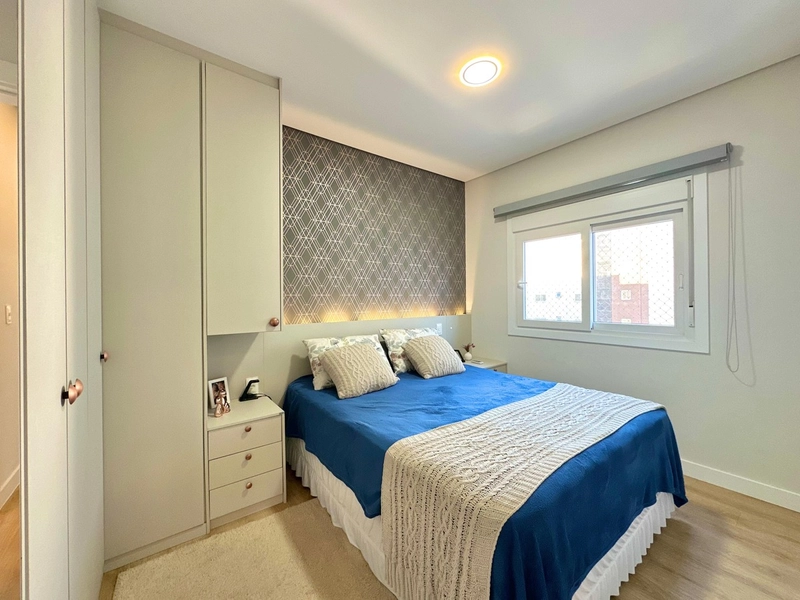 APARTAMENTO À VENDA EM CAPÃO DA CANOA: 11ª foto da galeria de imagens do imóvel