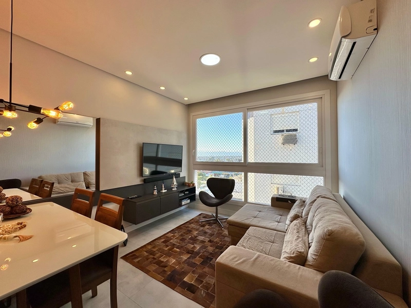 APARTAMENTO À VENDA EM CAPÃO DA CANOA