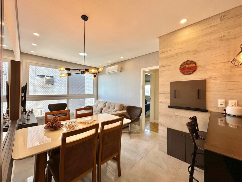 APARTAMENTO À VENDA EM CAPÃO DA CANOA: 5ª foto da galeria de imagens do imóvel