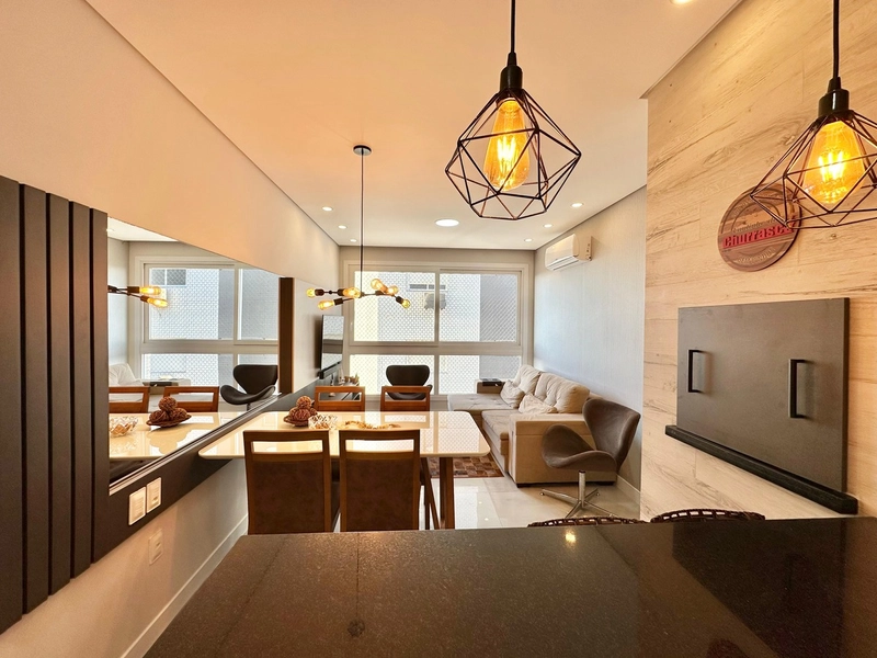 APARTAMENTO À VENDA EM CAPÃO DA CANOA: 6ª foto da galeria de imagens do imóvel