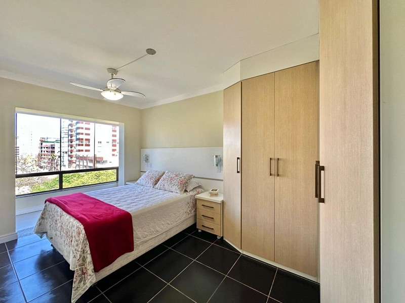 COBERTURA DUPLEX COM TERRAÇO VISTA LIBERADA PARA O MAR E PRAÇA FLÁVIO: 32ª foto da galeria de imagens do imóvel