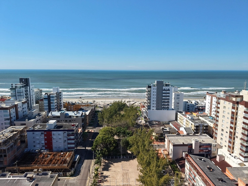 COBERTURA DUPLEX COM TERRAÇO VISTA LIBERADA PARA O MAR E PRAÇA FLÁVIO: 42ª foto da galeria de imagens do imóvel