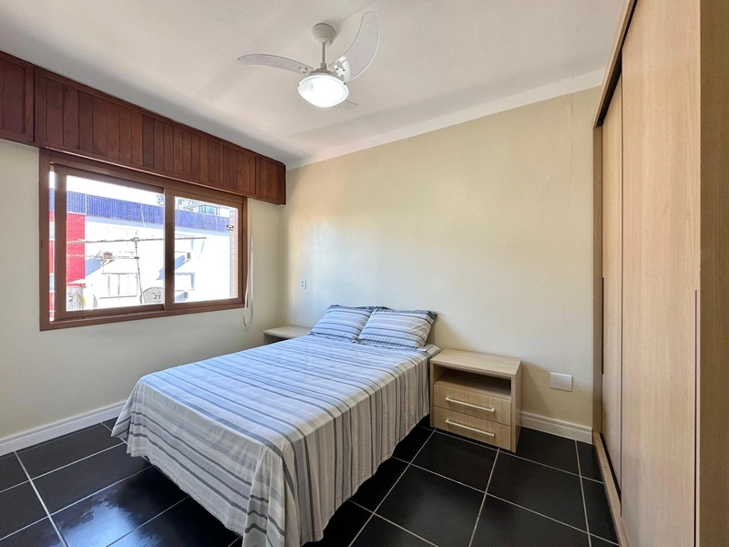 COBERTURA DUPLEX COM TERRAÇO VISTA LIBERADA PARA O MAR E PRAÇA FLÁVIO: 29ª foto da galeria de imagens do imóvel