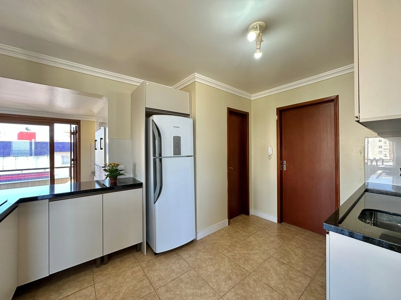 COBERTURA DUPLEX COM TERRAÇO VISTA LIBERADA PARA O MAR E PRAÇA FLÁVIO: 17ª foto da galeria de imagens do imóvel