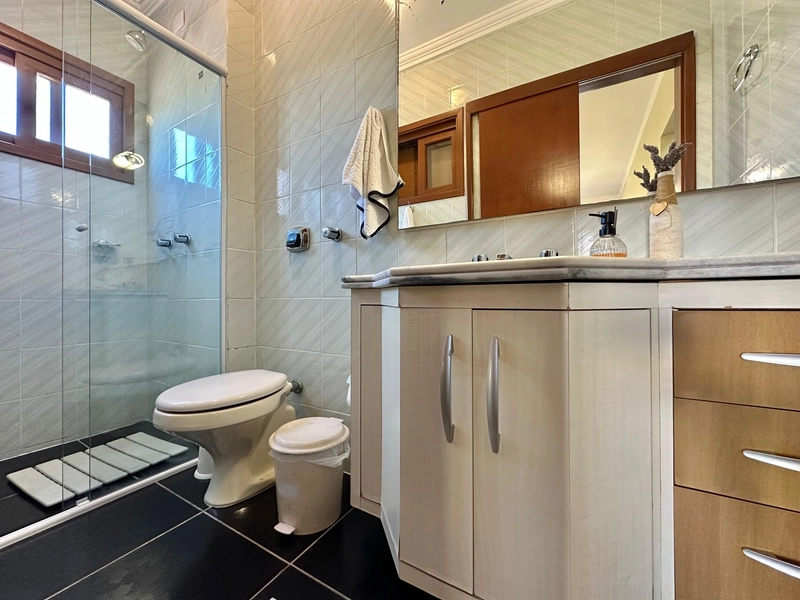 COBERTURA DUPLEX COM TERRAÇO VISTA LIBERADA PARA O MAR E PRAÇA FLÁVIO: 31ª foto da galeria de imagens do imóvel