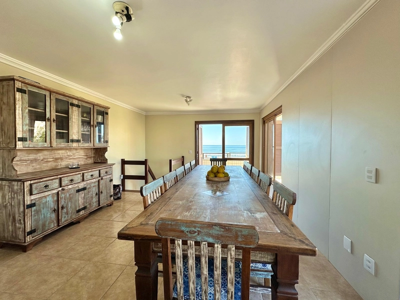 COBERTURA DUPLEX COM TERRAÇO VISTA LIBERADA PARA O MAR E PRAÇA FLÁVIO: 19ª foto da galeria de imagens do imóvel