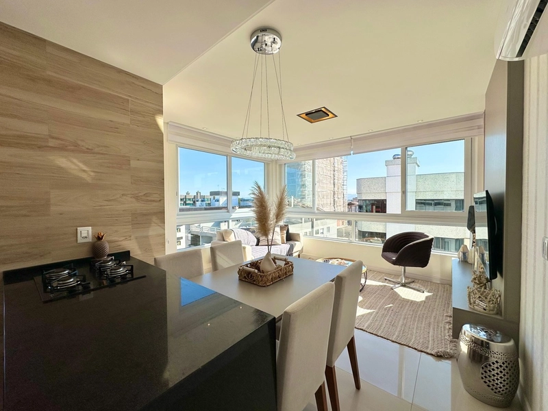 APARTAMENTO À VENDA SACADA DE FRENTE: 8ª foto da galeria de imagens do imóvel