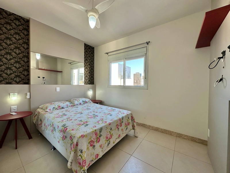 APARTAMENTO À VENDA 02 DORMITÓRIOS LESTE/NORTE BAIRRO NAVEGANTES: 20ª foto da galeria de imagens do imóvel