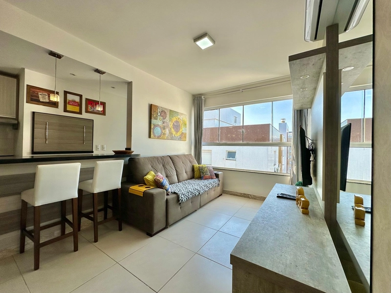 APARTAMENTO À VENDA 02 DORMITÓRIOS LESTE/NORTE BAIRRO NAVEGANTES: 6ª foto da galeria de imagens do imóvel