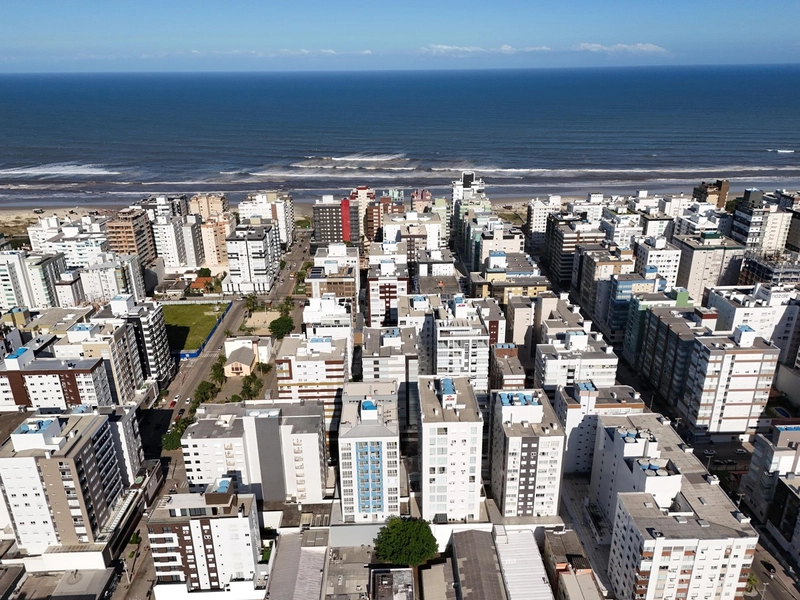 APARTAMENTO À VENDA 02 DORMITÓRIOS LESTE/NORTE BAIRRO NAVEGANTES: 26ª foto da galeria de imagens do imóvel