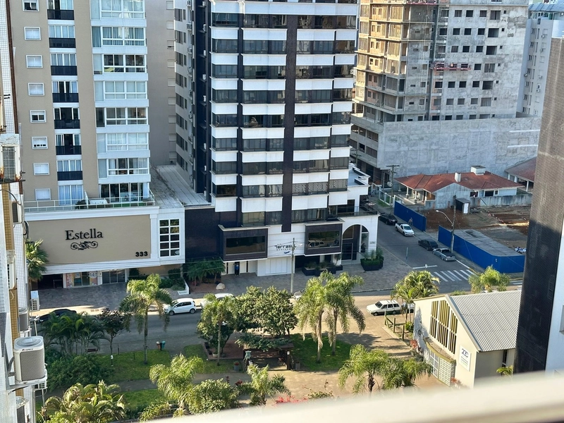 APARTAMENTO À VENDA 02 DORMITÓRIOS LESTE/NORTE BAIRRO NAVEGANTES: 4ª foto da galeria de imagens do imóvel